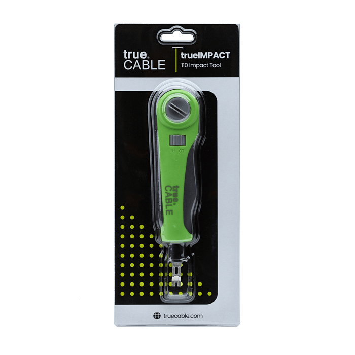 110 Impact Tool