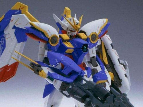 1/100 MG Wing Gundam (Ver. Ka) - MPM Hobbies