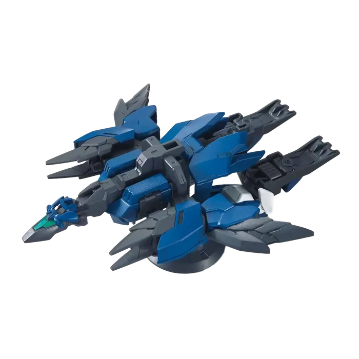 1/144 Bandai HG Build Divers:R Mercuone Unit 2492937