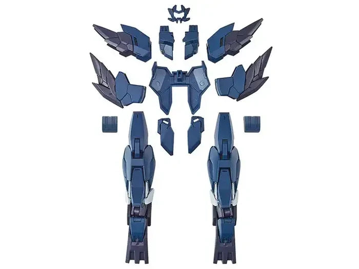 1/144 Bandai HG Build Divers:R Mercuone Unit 2492937