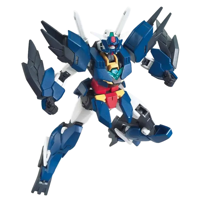 1/144 Bandai HG Build Divers:R Mercuone Unit 2492937