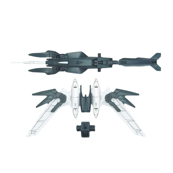 1/144 Bandai HG Build Divers:R Mercuone Weapons 2492938
