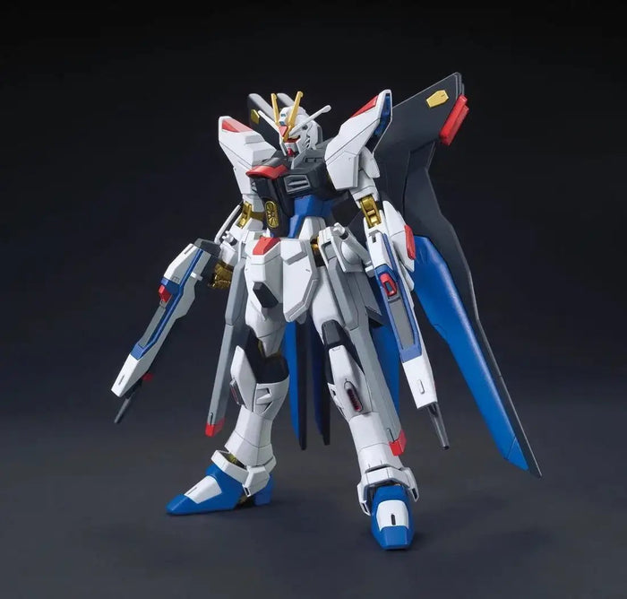 1/144 Bandai HGCE Strike Freedom Gundam - MPM Hobbies