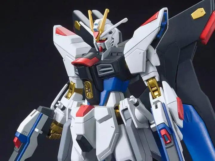 1/144 Bandai HGCE Strike Freedom Gundam - MPM Hobbies