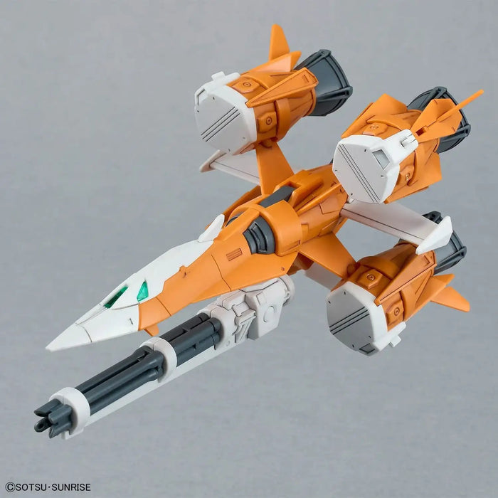 1/144 Bandai Option Parts Set Gunpla 14 (Gunbarrel Striker) 2703256