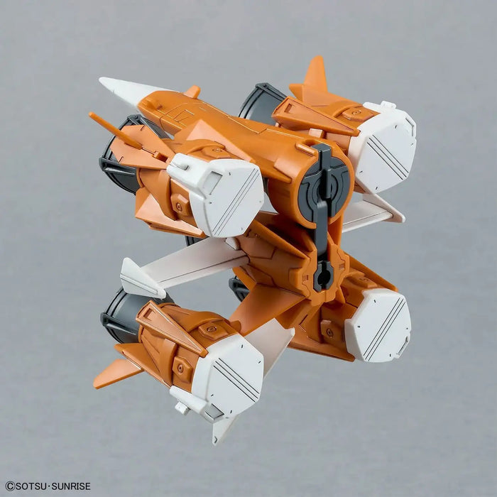 1/144 Bandai Option Parts Set Gunpla 14 (Gunbarrel Striker) 2703256