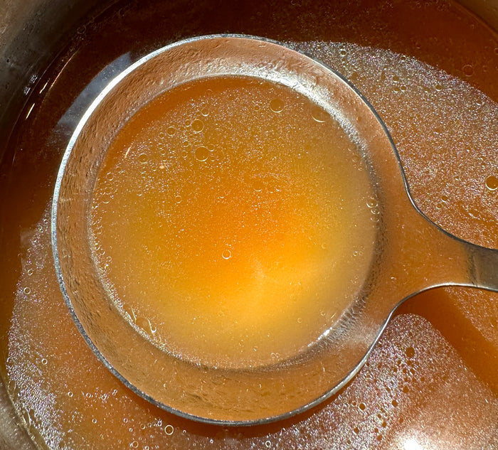 12 pack bone broth subscribe and save