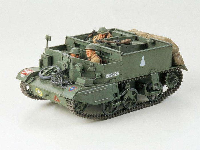 1/35 Tamiya British Univ Carrier MK.II 35249 - MPM Hobbies