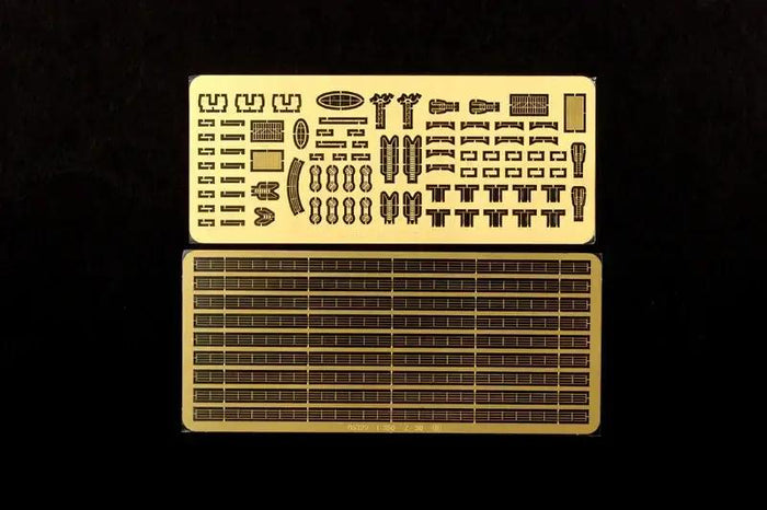 1/350 Trumpeter German Zerstorer Z-43 (1944) - 05323 - MPM Hobbies