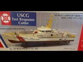 1/48 Model Shipways USCG Fast Response Cutter 1275