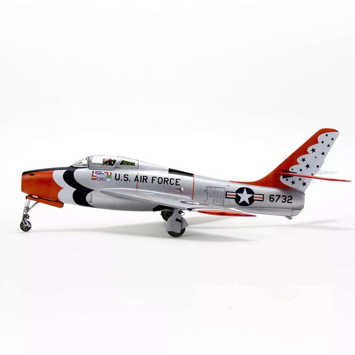 1/48 Revell -Monogram F-84F Thunderstreak "Thunderbirds" 5996