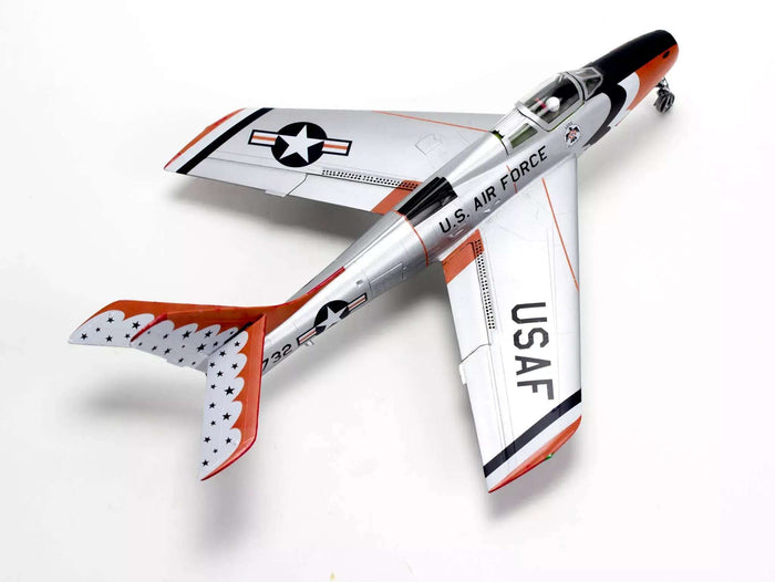 1/48 Revell -Monogram F-84F Thunderstreak "Thunderbirds" 5996