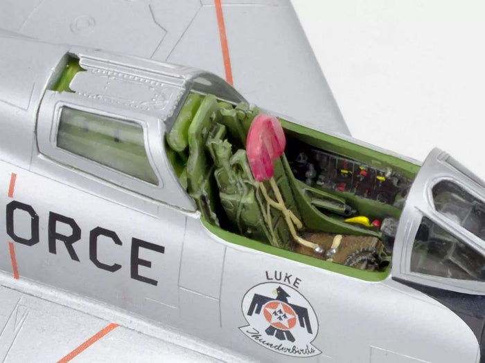 1/48 Revell -Monogram F-84F Thunderstreak "Thunderbirds" 5996