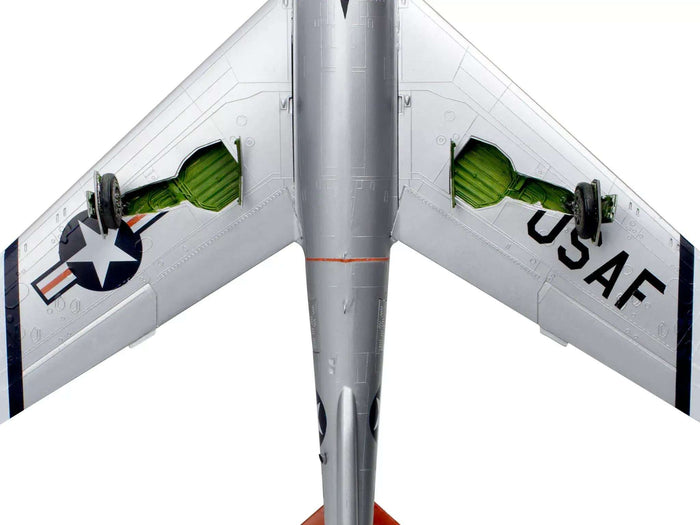 1/48 Revell -Monogram F-84F Thunderstreak "Thunderbirds" 5996