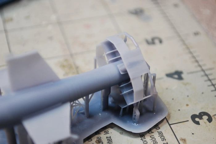 1/48 Ruhrstahl X-1/Fritz X - MPM Hobbies