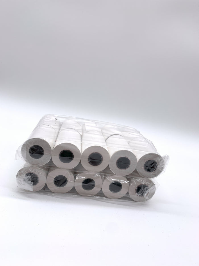 15-350 Thermal pos 50 rolls - My Store wholesale supplier A1 main