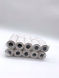 15-350 Thermal pos 50 rolls - My Store wholesale supplier A1 main