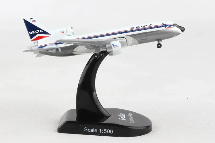 1/500 Daron Delta L-1011-250 5813-2