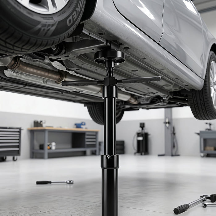 1654 LBS Underhoist Support Stand