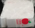 17515 Original Apple Bags 1.75" x 1.5"- CLEAR - Resealable Bags Original Apple Bags wholesale supplier A1 main