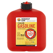 2-Gallon Gas Can 6ct - A1 WHOLESALE LLC wholesale supplier A1 main