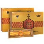 2 x Royal Honey Gold For Man – 12 Packs x 20 Grams - Honey ThirstyRun.com wholesale supplier A1 main