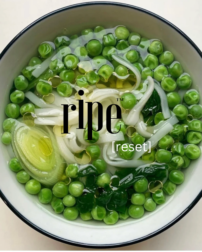 21-day ripe [reset]