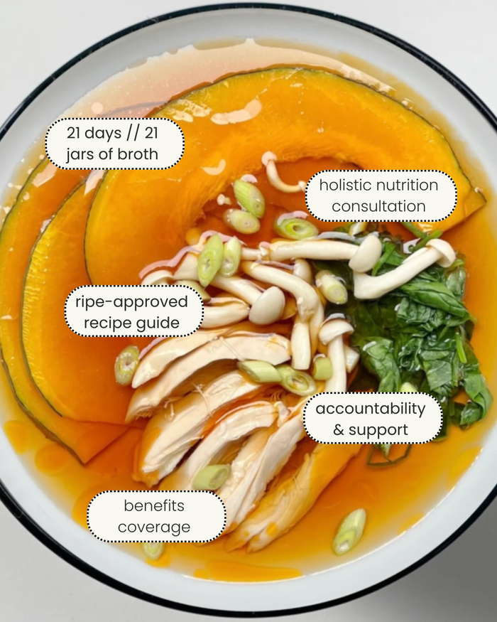 21-day ripe [reset]