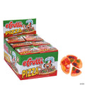 26 oz. Efrutti® Pizza Gummy Candy - 48 Pc. - Soft & Chewy Candy OTC wholesale supplier A1 main