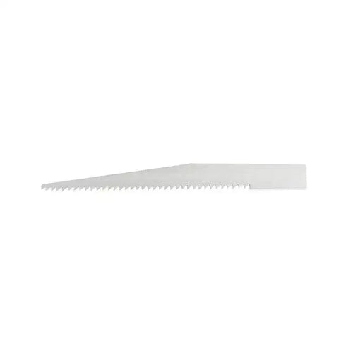 #27 Excel Hobby Tools Saw Blade 5pk 20027 - MPM Hobbies