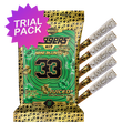 TRIAL PACK - 33 Hybrid Mini Blunt 5-Pack