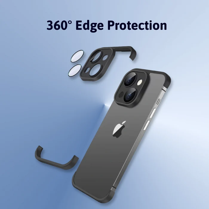 360° Edge Protection