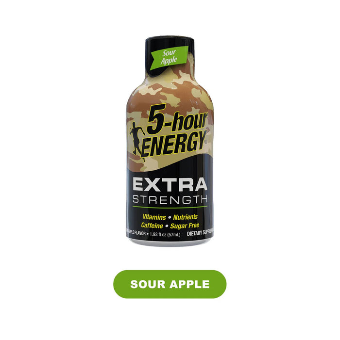 5 hour Energy Drink Extra Strength- 12ct - A1 WHOLESALE LLC wholesale supplier A1 main