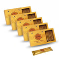 5 x The Original Honey Sachets – 12 Sachets Each - Honey Packs Aonecostumer wholesale supplier A1 main