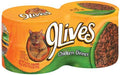 9Lives Fd Chicken 5.5z 4pk 1 Per Pack - Pet Supplies 9 Lives wholesale supplier A1 main