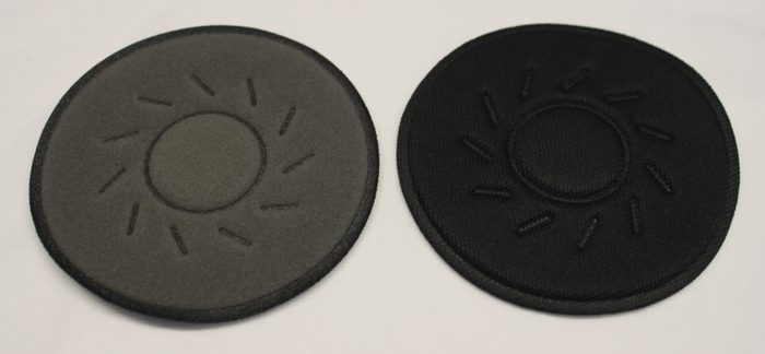 Acoustic disk for MMX300 PRO/MX330 PRO/DT770PROX (sold as a pair)- 1000487