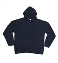 Adult Hooded Pullover Black 8.5oz - Small to XL - Hooded Pullover Aonecostumer wholesale supplier A1 main