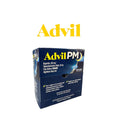 Advil PM Caps 2pk- 50ct - Medicine A1 WHOLESALE LLC wholesale supplier A1 main