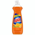 Ajax Dish Liquid Soap Orange Scent - 12.4oz/20pk - A1 WHOLESALE LLC wholesale supplier A1 main