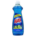 Ajax Dish Liquid Soap Salt & Citrus Scent - 12.4oz/20pk - A1 WHOLESALE LLC wholesale supplier A1 main