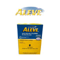 Aleve Tablet 1pk Dispenser- 25ct - Medicine Bayer wholesale supplier A1 main