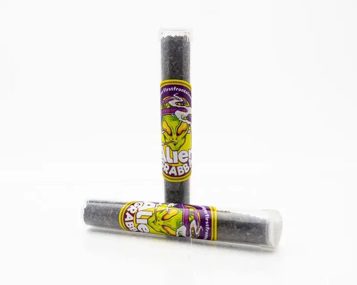 Alien Grabba Design Tube - Aonewholesale wholesale supplier A1 main