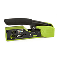 All-in-One Crimp and Termination Tool