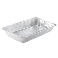 Aluminum Pans Full size Deep - 50ct - A1 WHOLESALE LLC wholesale supplier A1 main