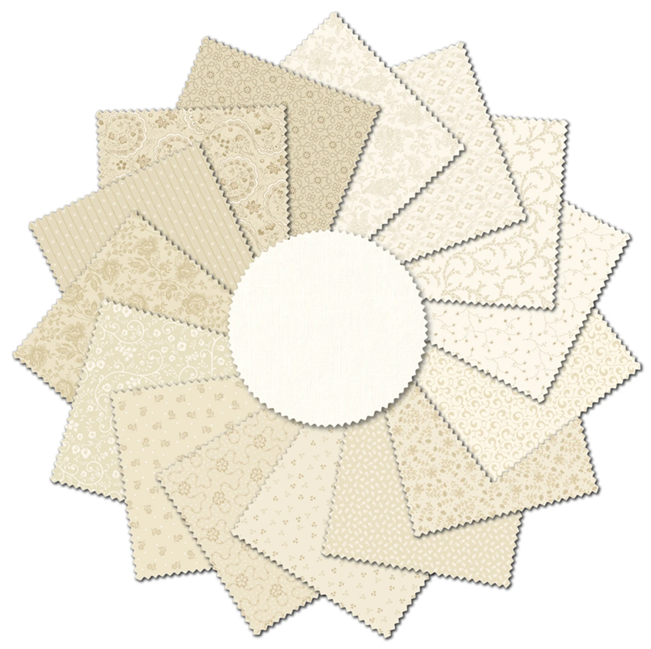 Apple Cider 18 - Fat Quarter Bundle