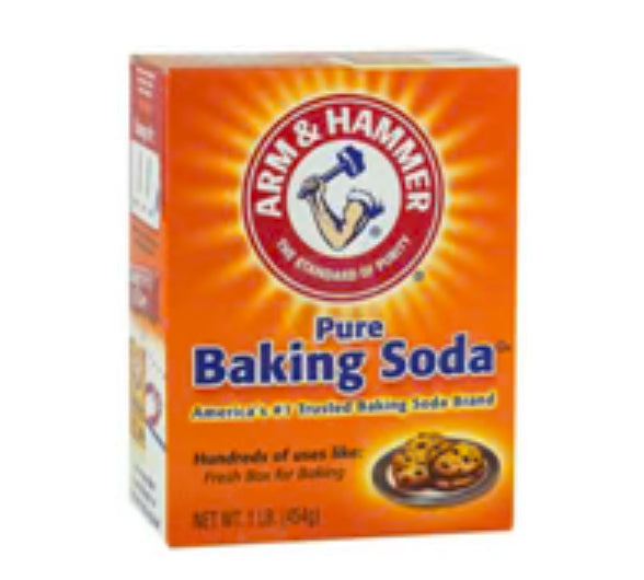 Arm & Hammer Baking Soda Small -16oz/24pk - A1 WHOLESALE LLC wholesale supplier A1 main