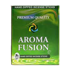 Aroma Fusion Incense 75pk of 3ct - A1 WHOLESALE LLC wholesale supplier A1 main
