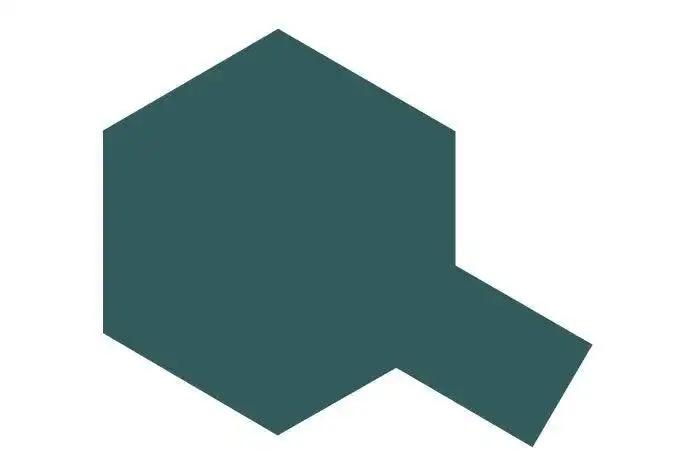 AS-3 Tamiya Lacquer Grey Green (Luftwaffe) 100ml 86503 - MPM Hobbies