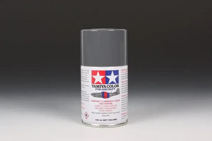 AS-4 Tamiya Lacquer Grey Violet (Luftwaffe) 100ml 86504 - MPM Hobbies