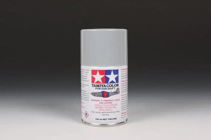 AS-26 Tamiya Lacquer Light Ghost Gray 100ml 86526 - MPM Hobbies
